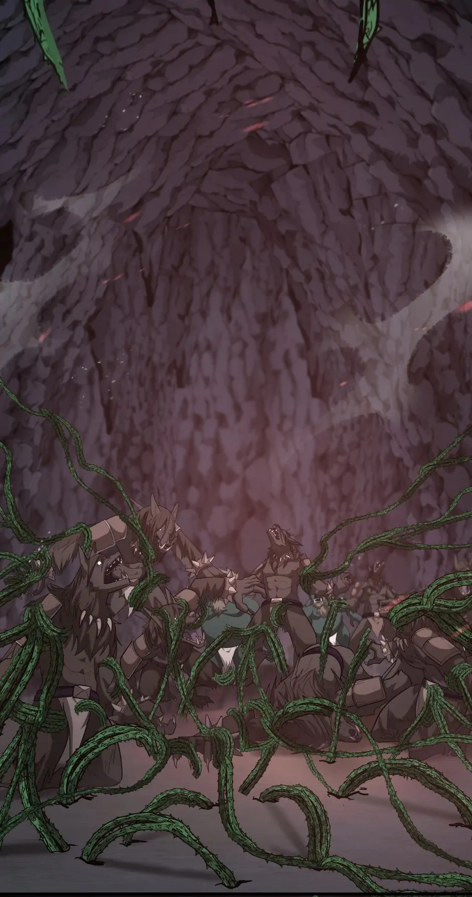 The Beginning After The End Chapter 170 image 54